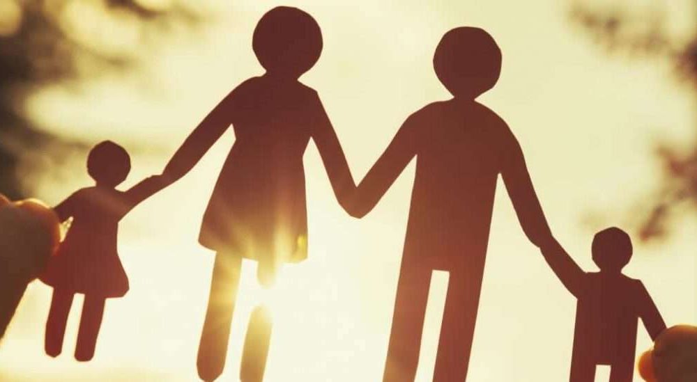 خانواده در سکوت مدرن